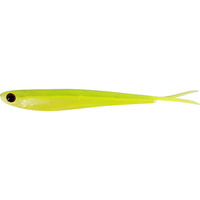 Westin TwinTeez V2 V-Tail 14,5cm 9g LIME P149-548-157