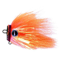 Mustache Rig VMC X1 40g L UV ORANGE AVM550291
