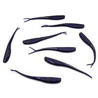 Water King Jaskółka kolor J5 8cm 8szt