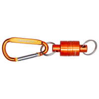 Magnes z Karabińczykiem Select 4kg SL-MGN 18703877