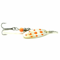 Błystka obrotowa UBIK 3g  SIGMA B7