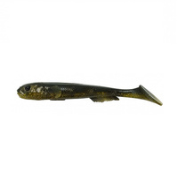 3D LB Goby Shad SG 20cm 60g SPOTTED BULLHEAD UV 63687