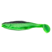 Realistic Shad Płoć 12cm 18,5g kolor 056