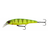 Wobler SG Gravity Twitch SR 14,5cm 50g Floating FIRETIGER 76797