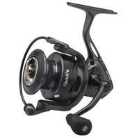 Kołowrotek DAM QUICK 5 4000 FD 7+1BB 56937