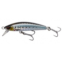 Wobler Savage Gear Gravity Minnow 5cm 8g szybko tonący SARDINE PHP 73517