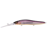 Megabass ONETEN R+3 11cm 15,5g Slow Floating KOHOKU NATURAL #12