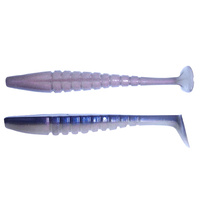 X Zone Lures Swammer 5.5'' 13,7cm 19,3g PRO BLUE RED PEARL op.-4szt.