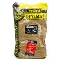 Zanęta wędkarska Profess Optima 1 kg GUMA BALONOWA PROF-ZO-GB