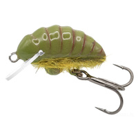 Wobler Kiełż Woblerski 2,3cm 1,8g JZ