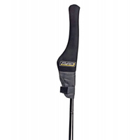 Kapturki ochronne na wędki DAM Mad Rod Tip Protector 2 części 8422001