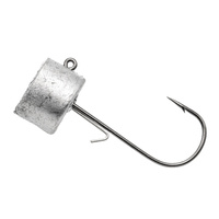 Główka Jigowa PassionX Ned Rig #2/0 14g 4szt