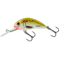 Wobler Salmo Hornet Tonący 2.5cm 1.5g Ayu