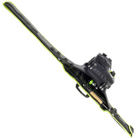 Pokrowiec na wędki i torba na pas Daiwa Prorex Converter Stalker 15814-300