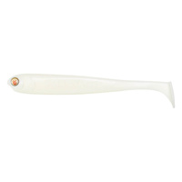 Adusta Penta Shad 5'' 12,7cm 13g 001 WHITE GLOW PS5-001