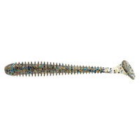 Keitech Swing Impact 2'' 5cm 1g 205S BLUEGILL