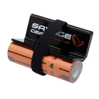 Miarka Savage Gear Up Roll 8x130cm 71898