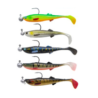 Zestaw Sicario 10,5cm uzbrojony COLOR MIX 2