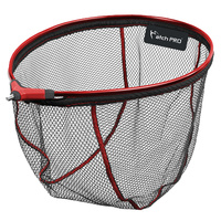 Kosz do podbieraka MatchPro TEAM OVAL MFA 80x70cm 910882