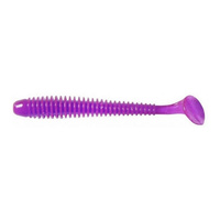 Keitech Swing Impact 2" 5cm 1g LT13S Purple Chameleon