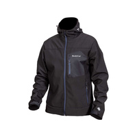 Kurtka Westin W4 Super Duty Softshell Jkt. L SEAL BLACK A77-546-L