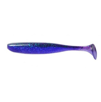 Keitech Easy Shiner 3" 7.5cm 2g 408T ELECTRIC JUNE BUG 10szt op.