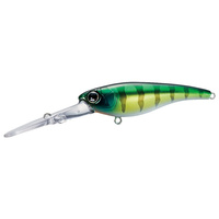 Shimano Bantam Pavlo Shad 5,9cm 6g SP PERCH