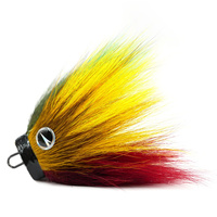 Mustache Rig VMC X1 20g M KINGSTON AVM550157