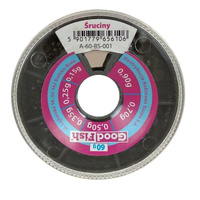 Śruciny Pudełko Robinson 60g A-60-BS-001