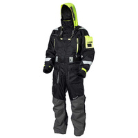 Kombinezon Wypornościowy Westin W4 XL JETSET LIME A02-409-XL