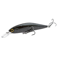 Shiamno Yasei Trigger Twitch 9cm 12g S BLACK