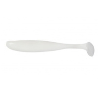 Keitech Easy Shiner 4" 10cm 5g 009S White