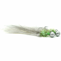 Kogut Sandaczowy WP Coq de Leon 15cm 14g MEDIUM DUN/OLIVE