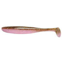 Keitech Easy Shiner 2" 5cm 1g LT52T LT Green Pumpkin Pink