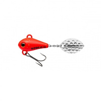 Wirujący ogonek Spinmad MAG 5.5cm 6g kolor 0703