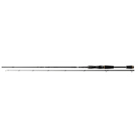 Wędka Daiwa Tatula Baitcast 215cm 8-35g 11460-210
