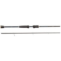 Wędka Okuma Psycho Perch UFR Spin 220cm 4-24g 64329