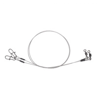 Przypon Polsping Arnold 7x7 30cm 12kg 2szt PFP12302