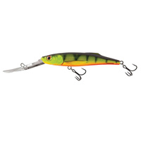 Wobler Salmo Freediver Super Deep Runner 9cm 11g HOT PERCH QFD035