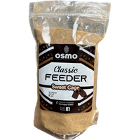 Zanęta Osmo Classic Feeder Sweet Cage 900g OSM-CSG-800