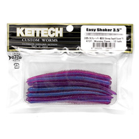Keitech Easy Shaker 3,5'' 9cm 1,9g 473T MORNING DAWN 12szt op.