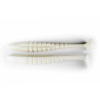 X Zone Lures Swammer 5.5'' 13,7cm 19,3g SNOW WHITE op.-4szt.