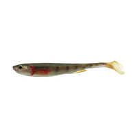 Prorex Daiwa Real Slim Shady Live 7,5cm 3,3g GOLD PERCH 15100-121