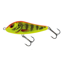 Wobler Salmo Rattlin’ Slider tonący 11cm 47g BRIGHT PERCH QRN012