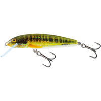 Wobler Salmo Minnow pływający 6cm 4g HOLO REAL MINNOW QMW040