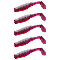 Fishunter Mikado 5cm 1,5g 5szt. KOLOR 12  PMFHL5-12