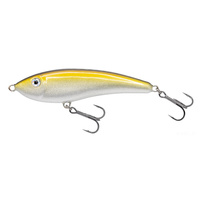 Gloog Hermes 90BS 9cm 20g Tonący OCL