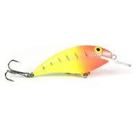 Wobler Siek Krąp 7cm 8g #07