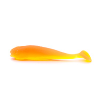 Przynęta gumowa Realistic Shad Matusiak Jazgarz 4cm 0.65g kolor 022
