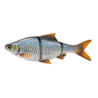 4D LT Roach Savage Gear 25cm 206g Slow Sinking ROACH 1617930